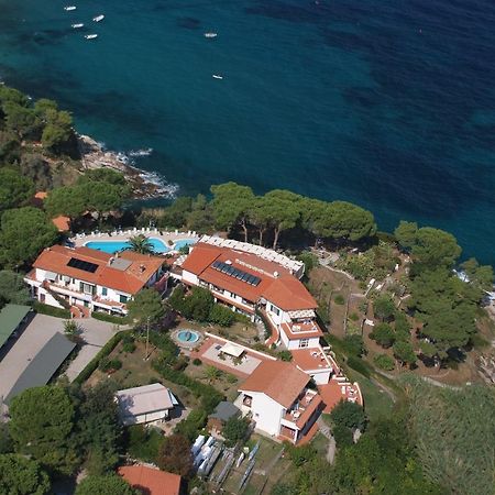 Hotel Da Giacomino Sant'Andrea  Exterior photo