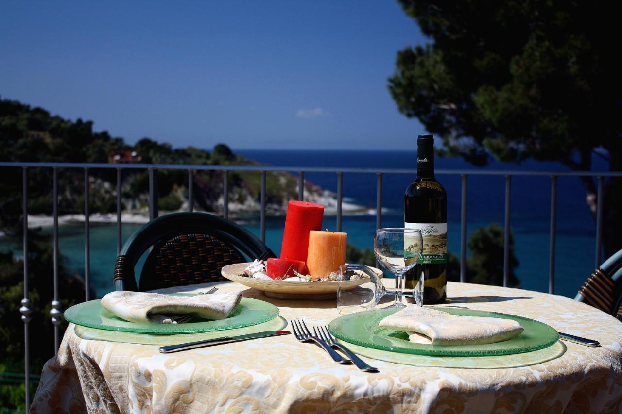 Hotel Da Giacomino Sant'Andrea  Exterior photo