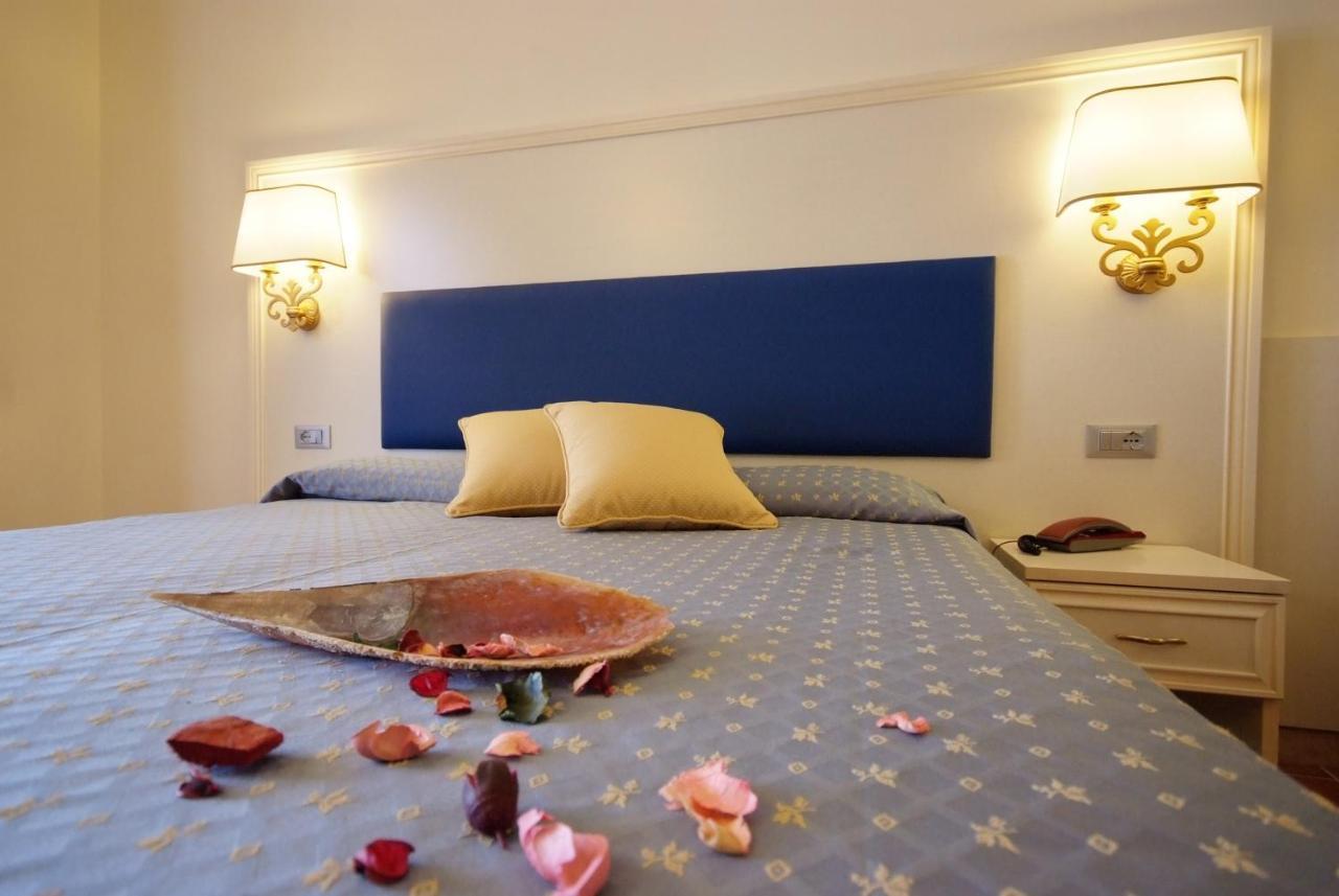 Hotel Da Giacomino Sant'Andrea  Room photo