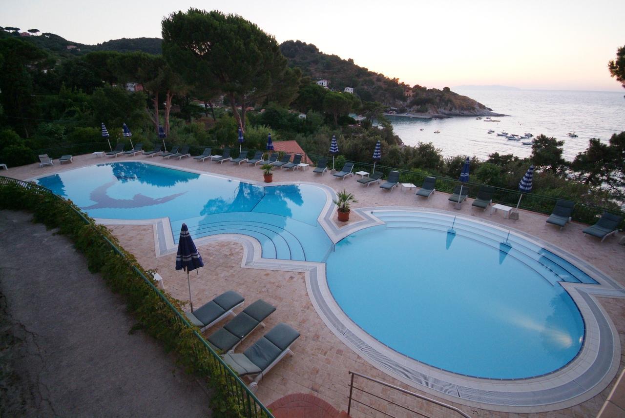 Hotel Da Giacomino Sant'Andrea  Exterior photo