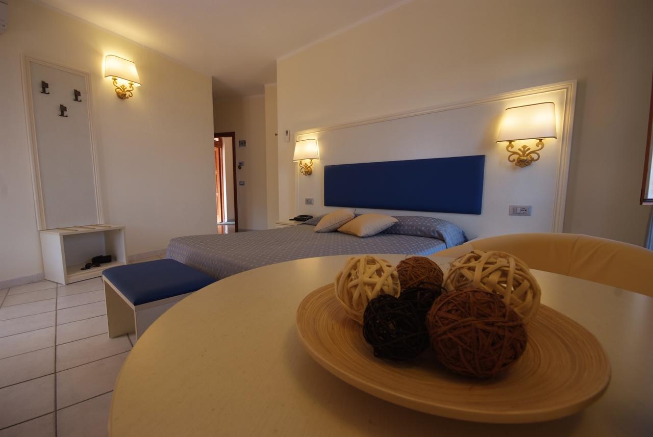 Hotel Da Giacomino Sant'Andrea  Room photo