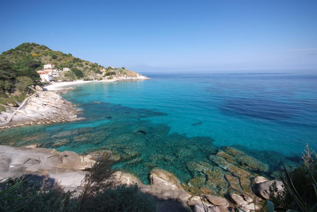 Hotel Da Giacomino Sant'Andrea  Exterior photo