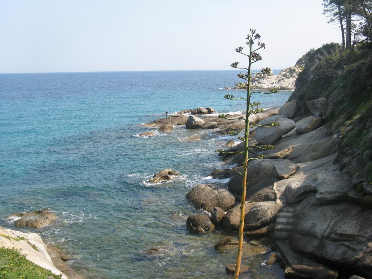 Hotel Da Giacomino Sant'Andrea  Exterior photo